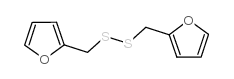 二糠基二硫结构式