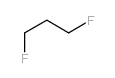 1,3-二氟丙烷结构式