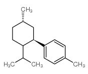 (R)-(+)-对甲苯亚磺酸D-甲酯结构式