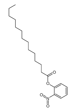 肉豆蔻酸O-硝基苯酯图片