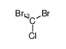 dibromo(chloro)methane结构式