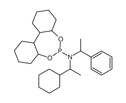 2-(N-六亚甲基亚氨基)乙酸甲酯结构式