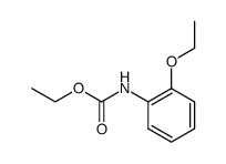 Carbamic acid, (2-ethoxyphenyl)-, ethyl ester (9CI) picture