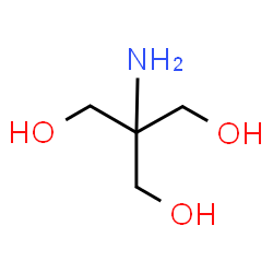 氨丁三醇结构式