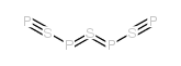 三硫化磷结构式