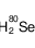 selenium-79 Structure