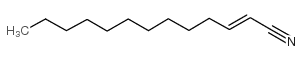2-十三碳烯腈结构式