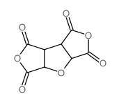 Tetrahydrofuran-2,3,4,5-tetracarboxylic dianhydride picture