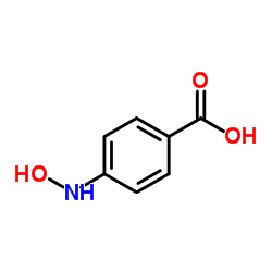 Nitroxide,4-carboxyphenyl (9CI)结构式