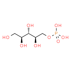 ribitol-5-phosphate picture