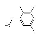 (2,3,5-trimethylphenyl)methyl alcohol Structure