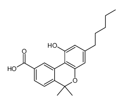 D-arabino-[3]hexulose结构式