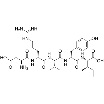 Angiotensin I/II (1-5) picture