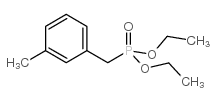 (3-甲基苄基)膦酸二乙酯图片