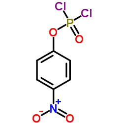4-硝基苯二氯化磷图片