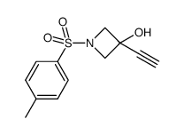 3-炔基-1-对甲苯磺酰基杂氮环丁烷-3-醇图片