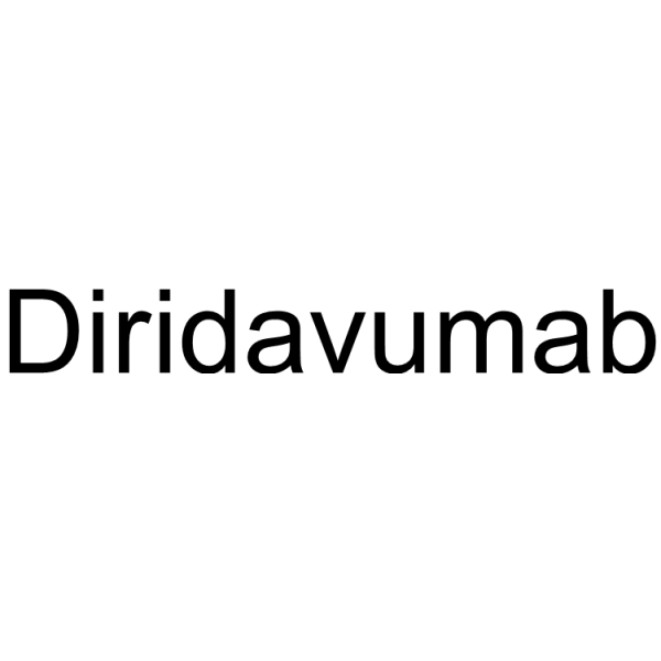 Diridavumab structure