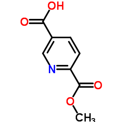 2-甲基氢吡啶-2,5-二羧酸图片