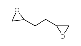 1,2,5,6- 二环氧己烷结构式