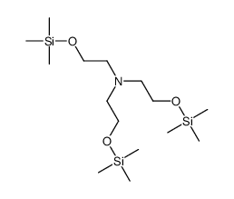 Tris[2-(trimethylsiloxy)ethyl]amine picture