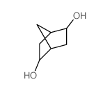norbornane-2,5-diol Structure