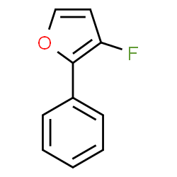 Furan, 3-fluoro-2-phenyl- (9CI) picture