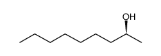 (S)-(+)-2-壬醇结构式