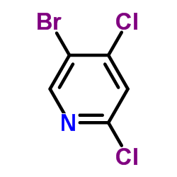 5-溴-2,4-二氯吡啶图片