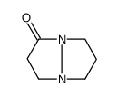 四氢吡唑并[1,2-a]吡唑-1(5h)-酮结构式