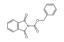 N-methylsulfonylphthalimide结构式