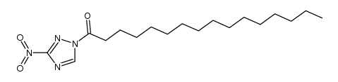 palmitoyl-NT结构式