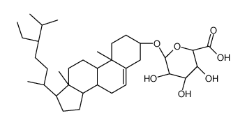 -Sitosterol--D-glucuronide picture
