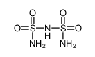 Disulfamoylimide结构式