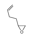 (2R)-2-but-3-enyloxirane Structure
