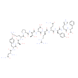 (D)-PPA 1结构式