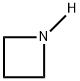 Azetidine-1-d (8CI,9CI)结构式