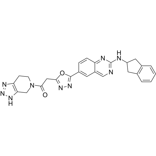 ATX inhibitor 9结构式