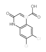 Maleanilic acid,2',4',5'-trichloro- (6CI,8CI) Structure