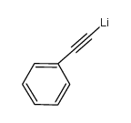 苯乙酰锂结构式