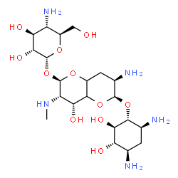 Casein acid hydrolysate Structure