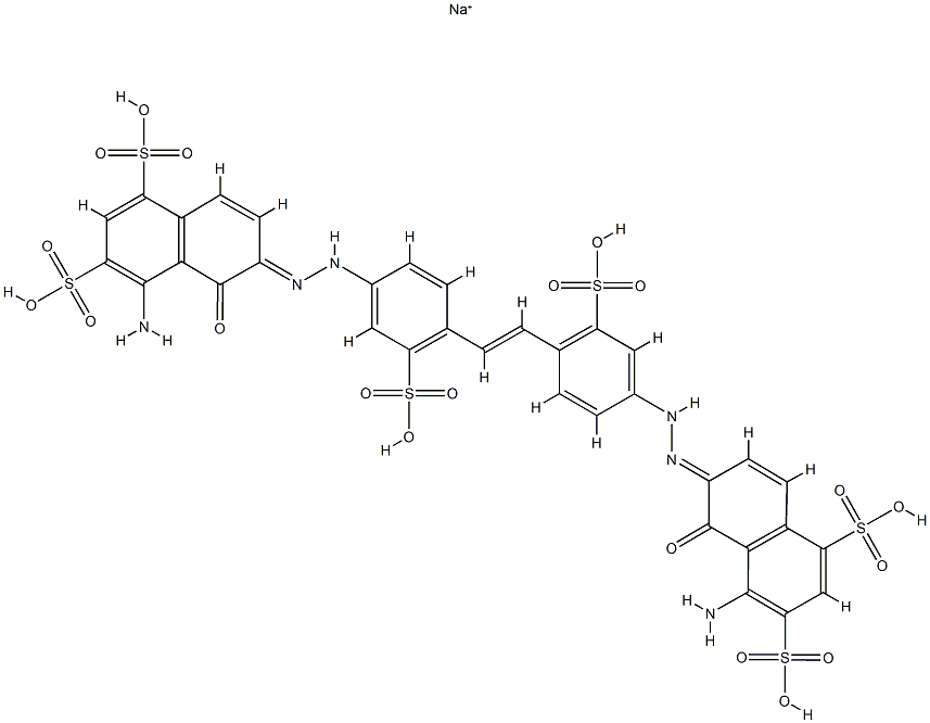 93804-99-0 structure