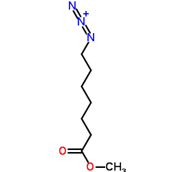Methyl 7-azidoheptanoate picture