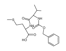 N-苄氧羰基-缬氨酰-蛋氨酸图片
