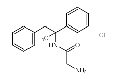 盐酸瑞马酰胺结构式