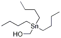 三丁基锡基甲醇结构式