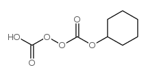 过氧化二碳酸二环己酯结构式