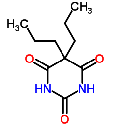 5,5-Dipropylbarbituric acid picture