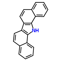 13H-Dibenzo[a,i]carbazole picture