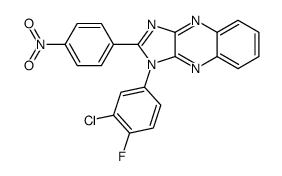 trimethyl(phenylseleno)-Stannane结构式