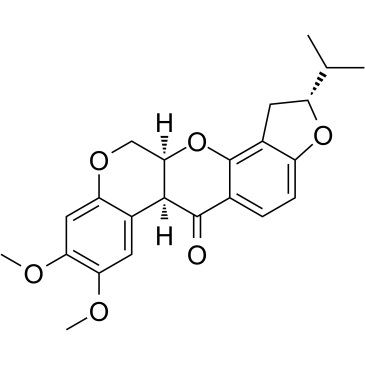 Dihydrorotenone picture
